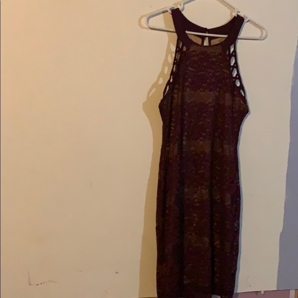 Dressy dress